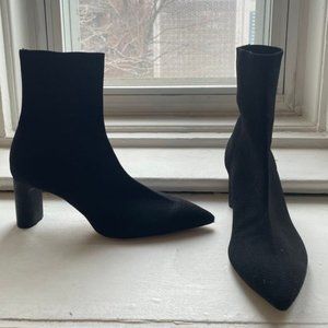 ZARA BOOTS